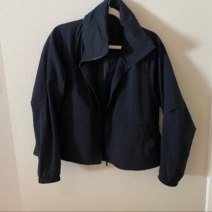 Lululemon short jacket -10